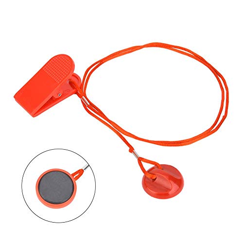 Alomejor Running Treadmill Machine Safety Lock Magnetic Safety Switch Alomejor - Equipamento de proteção individual (epi) - segurança, magnético, bloqueio