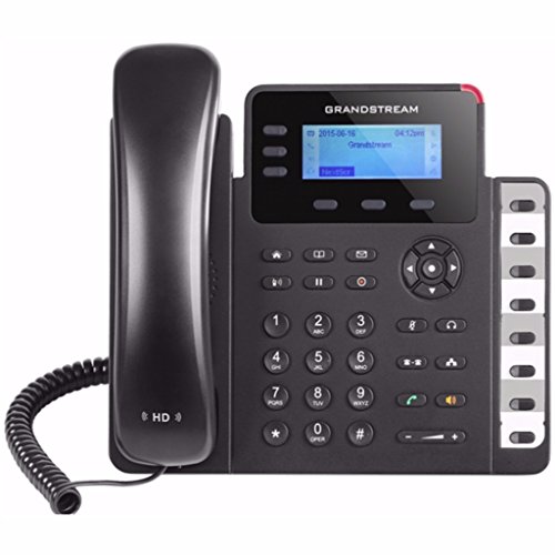 Telefone IP GRANDSTREAM TELEPHONE IP GXp-1630 Grandstream - Telefonia - telefone ip, grandstream telephone ip gxp-1630