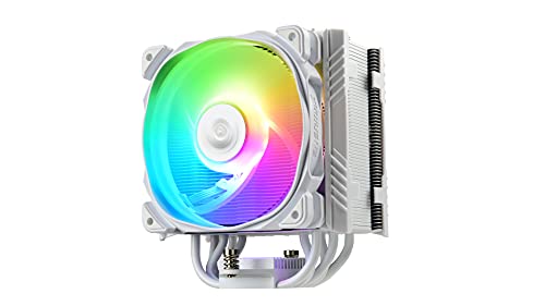 Enermax ETS-T50 ventilador para PC Pasta de computador Ventoinha Enermax - Peças de refrigeração de sistema de computador - ventilador, pc, pasta