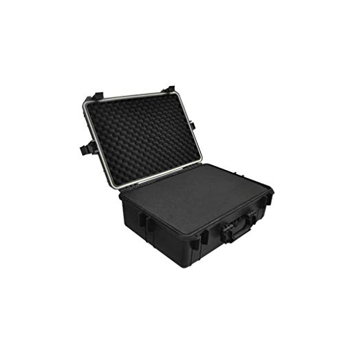 Mala de Transporte para Equipamentos VDX-1000-35L (35 L) vidaXL - Acessórios de computador - mala, transporte, equipamentos, vdx-1000-35l, 35L