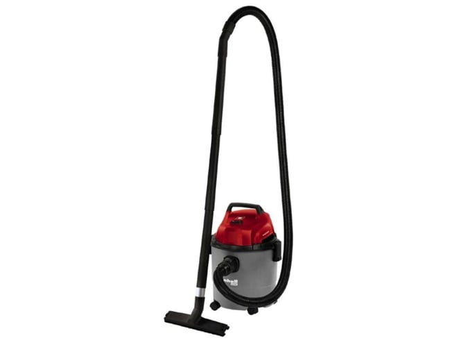 Aspirador de Soprimento EINHELL TH-VC 1815 Einhell - Aspiradores - soprimento, einhell, th-vc 1815