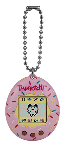 Brinquedo de Trabalhos Manuais SPIN MASTER Sprinkle (8 anos) Bandai - Jogos - trabalhos manuais, 8 anos, tamagotchi, acessórios