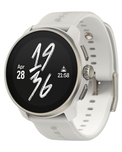 Relógio Desportivo SUUNTO 5 Peak (Bluetooth - Até 2 dias de autonomia - Preto) Suunto - Monitores de atividade - desportivo, bluetooth, 2 dias autonomia, preto