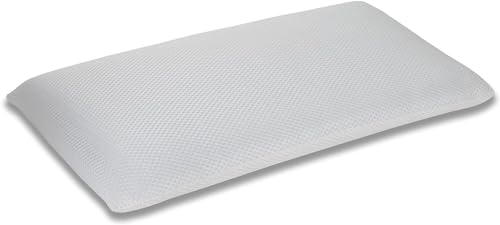 Almofada de Dormir SEASONS (50x50 cm - Espuma) Seasons - Roupa de cama e cama - almofada, dormir, espuma