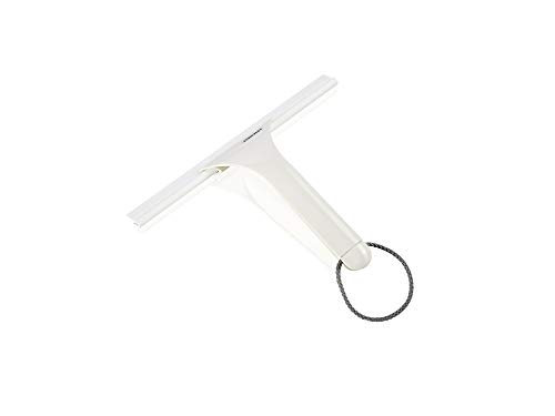 Escova para Limpeza de Chão LEIFHEIT 41650 Leifheit - Raspadores de limpeza - aço inoxidável, branco