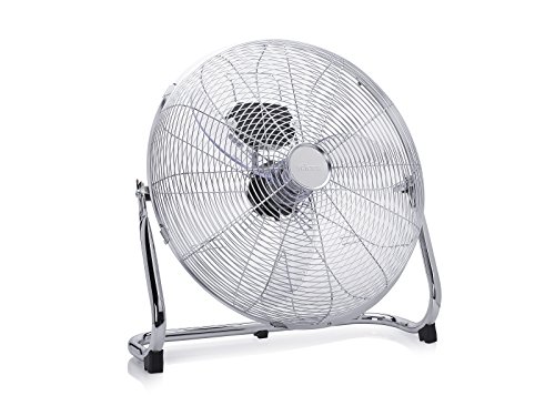 Ventoinha de Mesa TRISTAR VE5935 (3 velocidades - 100 W) Tristar - Ventoinhas de mesa e de pedestal - 3 velocidades, 100 W, circulação de ar, ângulo ajustável