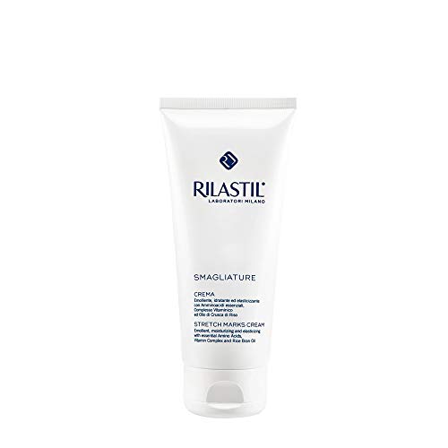Creme Corporal RILASTIL Smagliature (200 ml) Rilastil - Loção e hidratante - creme corporal, rilastil, smagliature, 200 ml, anti-estrias