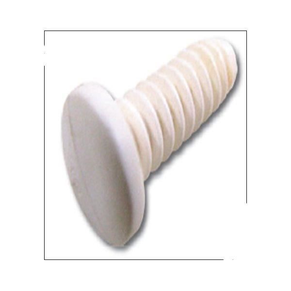Igla 85149-5 conjunto de parafusos e porcas ing fixations - Acessórios de hardware - 20 ancas, núcleo, retardante de chama, fabricado na França