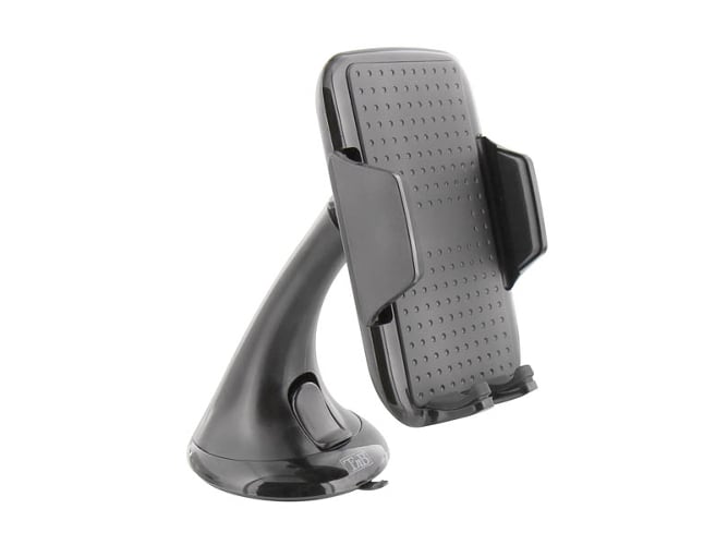 Capa T'NB Carholdbk2 para iPhone 6, 6s, 7 Preto T'nB - Suportes para telemóveis - iphone 6, iphone 6s, iPhone 7, preto, proteção