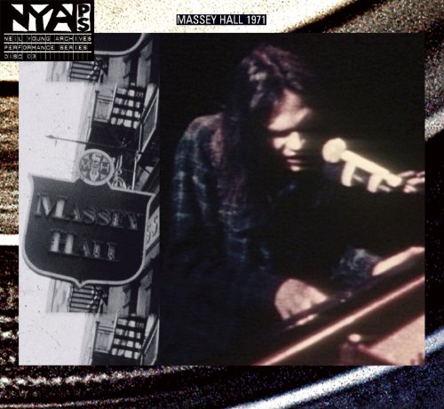 CD+DVD GLENN FREY - Live At Massey Hall (1CDs) WARNER BROS - Mídia - cd+dvd, glenn frey, live at massey hall