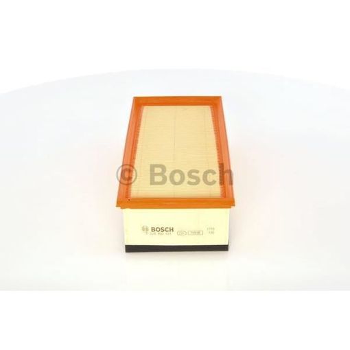 Acessório para aspirador de pó BOSCH F026400121 Bosch - Peças do motor do veículo automóvel - filtro, poliuretano, preto
