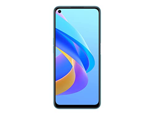 Smartphone OPPO A76 (6.5'' - 4 GB - 128 GB - Azul) Oppo - Telemóveis - 6.5, 4 GB, 128 GB, azul