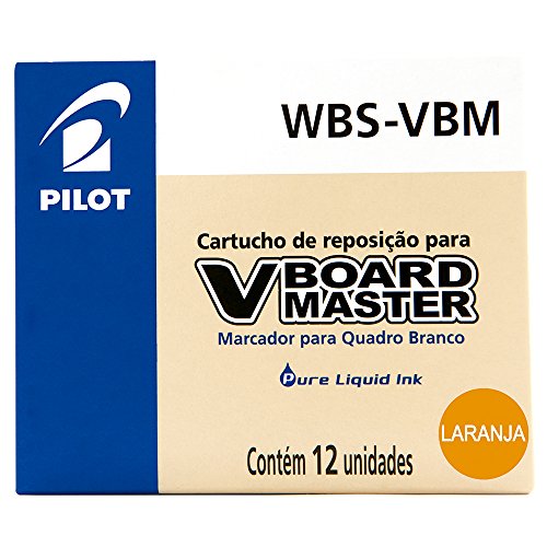 Marcador TIP MARKER Bullet Verde (Ponta de 4 mm - 1 Unidade) Pilot - Marcadores e marcadores de texto - tinta água, ponta 4mm, transparente