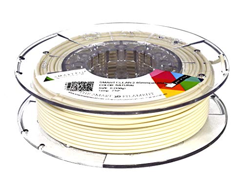Smart Materials Filamento 3d Clean 1.75Mm Natural SILVERLIT - Impressoras, fotocopiadoras e máquinas de fax - smart materials, filamento 3d, clean, 1.75mm, natural