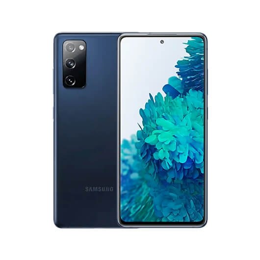 Smartphone SAMSUNG Galaxy S20 FE 5G (6.5'' - 8 GB - 128 GB - Azul) SAMSUNG - Telemóveis - smartphone, samsung galaxy s20 fe 5g, 6.5 polegadas, 8 gb, 128 GB, azul