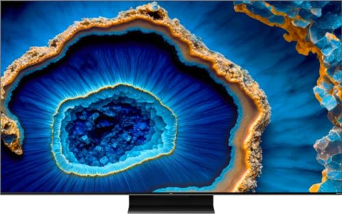 TV TCL 55C805 (LED - 55'' - 140 cm - 4K Ultra HD - Smart TV) TCL - Televisores - led, 55 polegadas, 4k ultra hd, smart tv