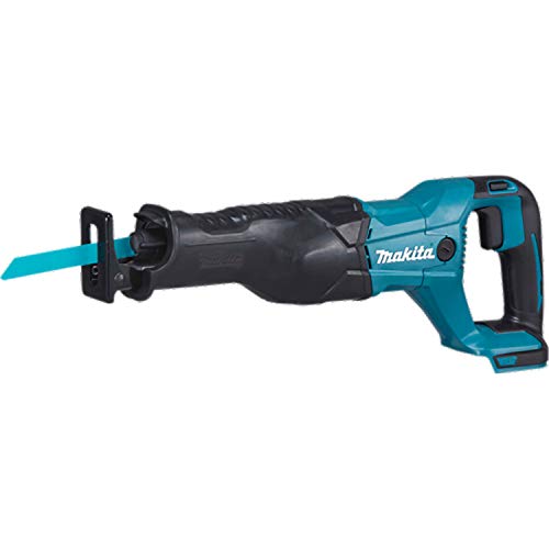 Serra Sabre MAKITA DJR186Z (18 V + Bateria) Makita - Serras recíprocas - serra sabre, makita djr186z, 18 V, bateria