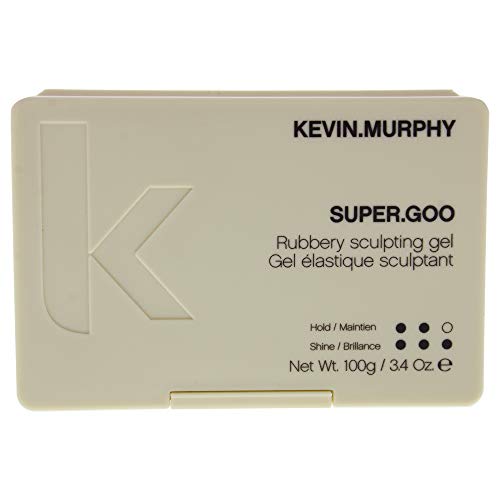 Kevin Murphy Super Goo Gel para o Cabelo 100 Ml KEVIN MURPHY - Produtos de styling de cabelo - gel, pomada, volume, brilho, suavidade