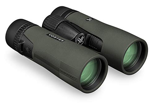 Binóculos VORTEX Diamondback Hd (10 x 42 mm) Vortex Optics - Microscópios - binóculos, vortex, diamondback hd, 10x42mm