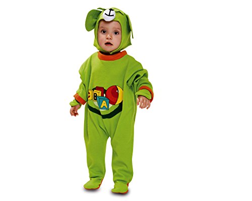 Fato de Menino VIVING COSTUMES Ursinho Com Brinquedo (Tam: 2-4 anos) My Other Me - Fantasias - brinquedo, Ursinho, 2-4 anos