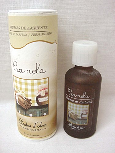 Recarga para Humidificador BOLES DE OLOR Canela BOLES D'OLOR - Desinfetantes domésticos - canelo, humidificador