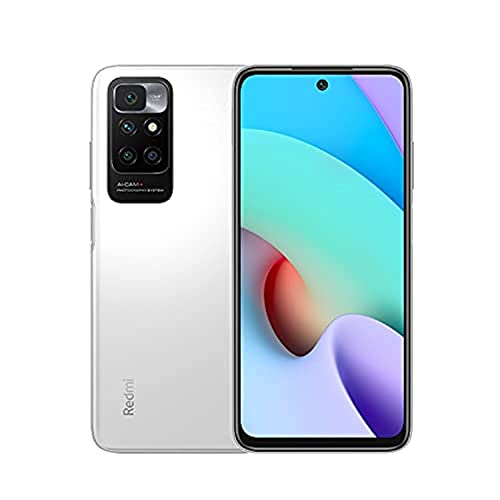 Smartphone XIAOMI Mi 10 (6.67'' - 8 GB - 256 GB - Branco) Xiaomi - Telemóveis - smartphone, xiaomi mi 10, 6.67 polegadas, 8 gb, 256 GB, branco