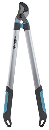 Tesoura de Jardim GARDENA 680 A EasyCut Gardena - Tesouras de poda - tesoura, jardim, gardena, easy cut, cortar ramos, lâminas