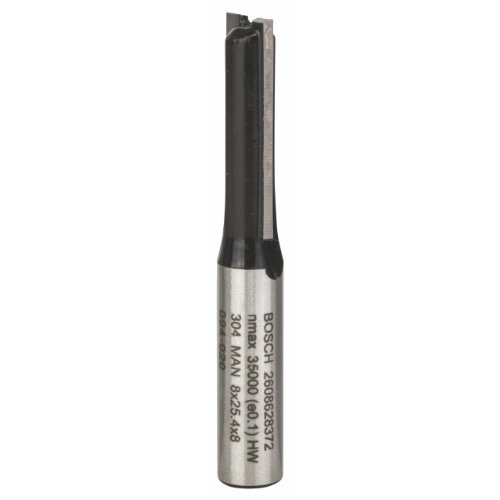 Broca de Corte em Espiral BOSCH 2607010441 Bosch - Acessórios para brocas e parafusadeiras - bosch, corte espiral, metal, cabocable