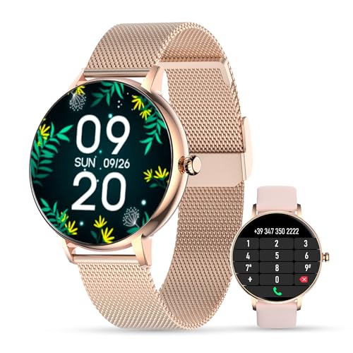 Smartwatch Luniqueshop LSCALL com Controlo de Saúde e Rastreador de Atividade LUNIQUESHOP - Relógios - smartwatch, saúde, atividade, rastreador