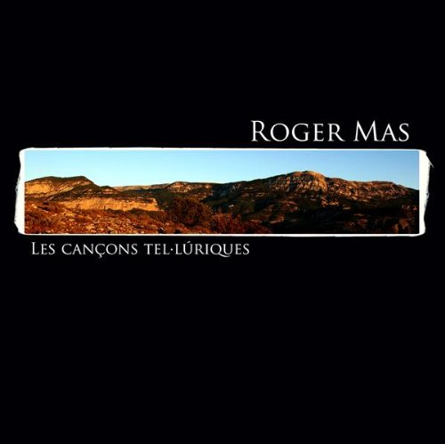 CD Les Cançons Tel-Luriques - Les Cançons Tel-Luriques (1 CDs) K Industria - Música e gravações de som - cd, les cançons tel-luriques, música