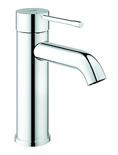 Torneira para Lavatório GROHE Essence 23590001 Grohe - Torneiras - cromado, aço inoxidável