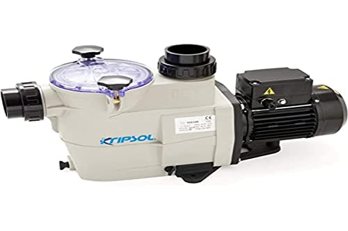 Bomba de Água KRIPOSOL KSE 2.0 CV (230 V - 1.5 cm²) KRIPSOL - Bombas de hardware - 230 v, 1.5 cm²