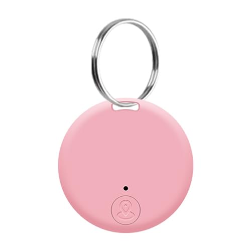 Localizador de Chaves FIAULI Mini GPS com 3 Unidades Fiauli - Eletrodomésticos - localizador, chaves, gps, bluetooth, segurança