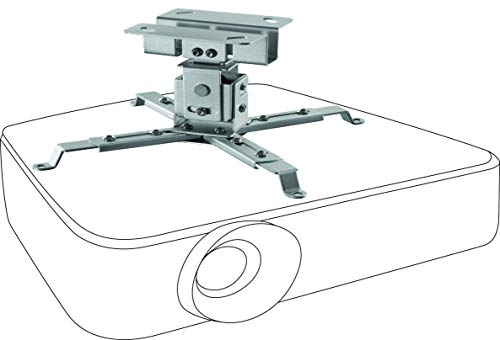 Suporte para Projetor CELEXON MULTICEL 1200 Celexon - Projetores - prateado, 2,5 kg, multicel