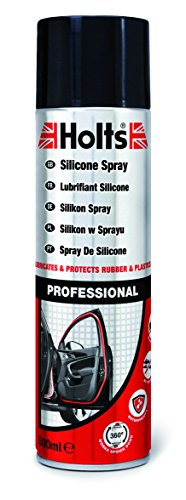 Lubrificante SILICONE Silicone (500ml) Holts - Lubrificantes - silicone, 500ml, lubrificante, borrachas