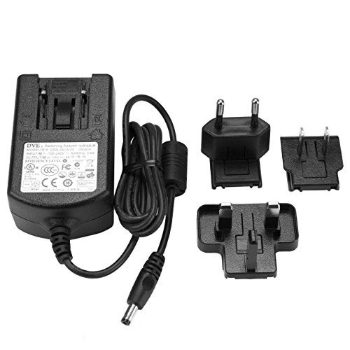 Adaptador STARTECH.COM SVA5M4NEUA em Preto STARTECH.COM - Acessórios de Bateria - adaptador, preto