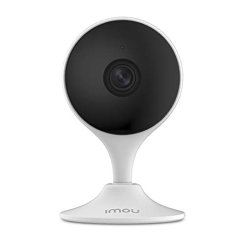 Câmara de segurança IMOU 2.0 | Branco (Domótica) Imou - Câmeras de vigilância - segurança, domótica, branco