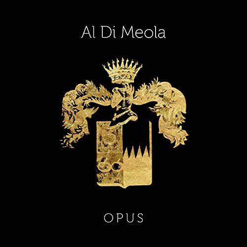 Vinil OPUS - Opus (Edição Deluxe) (Vinil Duplo) Altafonte - Música e gravações de som - vinil, duplo, edição deluxe