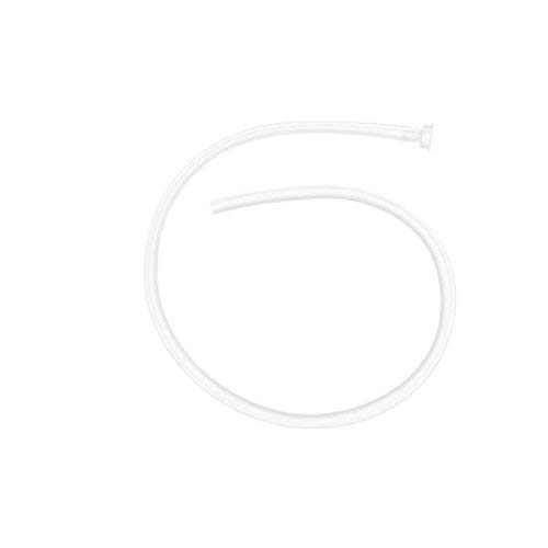 Tubo de drenagem para banheira ERGOLUDIQUE B019005 e B019006 BADABULLE - Móveis para bebês e crianças pequenas - tubo, drenagem, banheira, ergoludique