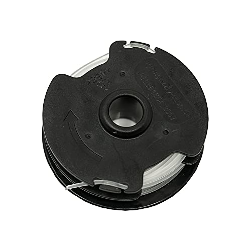 Acessório para corta-relvas PARKSIDE 311404 Grizzly - Ferramentas - preto, plástico