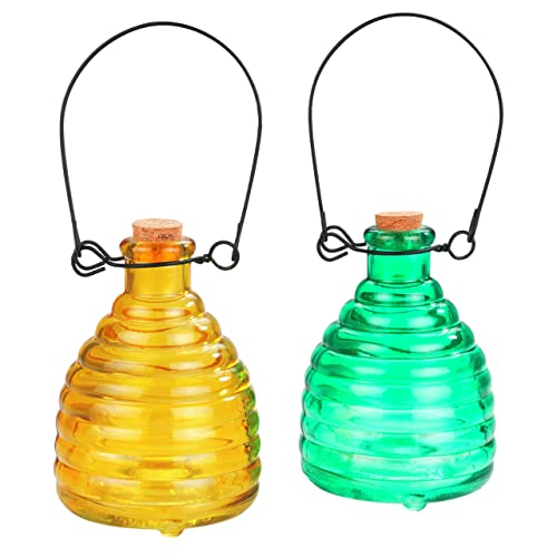 Conjunto de 2 peças para defesa contra insetos sem produtos químicos WENKO Maximex - Armadilhas de controle de pragas - sem produtos químicos, antiderrapante, almofada, tapete