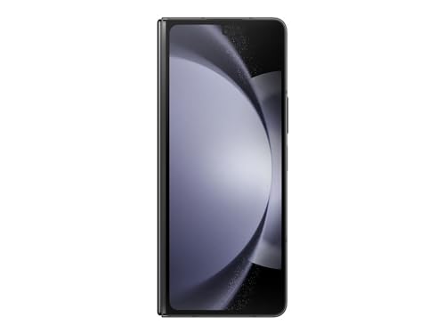 Smartphone SAMSUNG Galaxy Z Fold 5 (7.6'' - 12 GB - 256 GB - Preto) SAMSUNG - Telemóveis - 7/6, 12 gb, 256 GB, preto