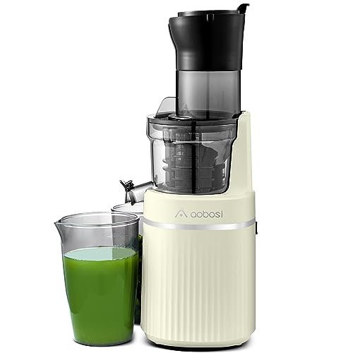 Liquidificador AOBOSI 800W (400 ml - 1.5 L) cjh - Centrifugadoras - 800W, 1.5l, 400ml, preto