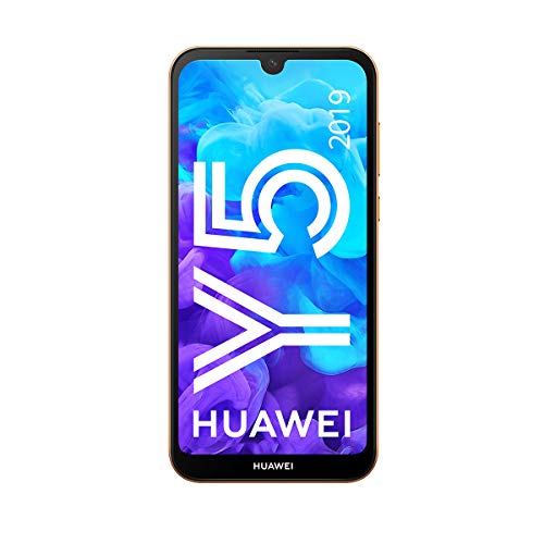 Smartphone HUAWEI Y5 2019 (5.7'' - 2 GB - 16 GB - Camisola) HUAWEI - Telemóveis - android, 2 gb ram, 16 gb, 5.7 polegadas