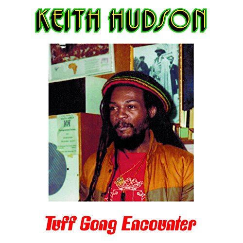 Keith Hudson - Tuff Gong Encounter (Vinyl) GOODTOGO- - Cds de música - Keith Hudson, Tuff Gong Encounter, vinil