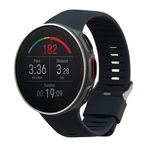 Bracelete KWMOBILE para Apple Watch 42mm/44mm Silicone Preto Kw-Commerce - Acessórios para monitor de atividades - Apple Watch, 42mm, 44mm, silicone, preto