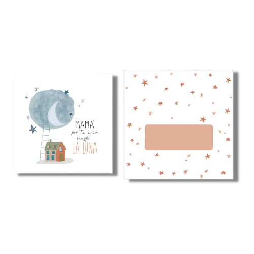 Forletter Cartão de felicitação (Consumíveis e Acessórios) Forletter - Cartões de cumprimentos e de nota - felicitação, consumíveis