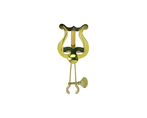 Acessório para instrumentos musicais de sopro GEAWE 730565 Gewa - Liras de música e pastas de virar. - instrumentos musicais, sopro, acessório