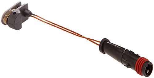 Acessório para máquinas de lavar roupa FERODO FWI296 FERODO - Peças de automóveis - 160 cm, preto