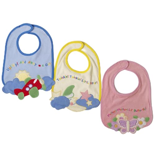Saco de Dormir BABERO Rizo e Fantasia Lurex (Tam: Tamanho Único) 10XDIEZ - Roupa de dormir para bebês e crianças pequenas - saco de dormir, babero, riza, fantasia, lurex